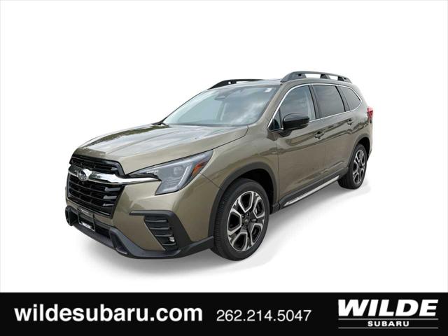 2026 Subaru Ascent Limited 7-Passenger for sale in Waukesha, WI