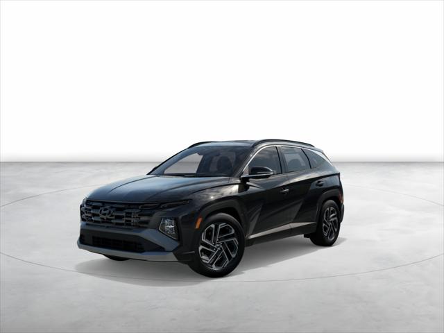 2026 Hyundai Tucson Limited for sale in Dublin, CA