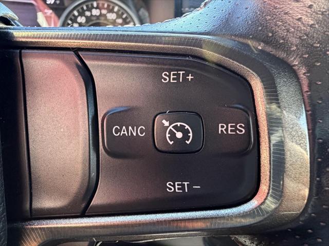 2022 Ram 1500 Sport