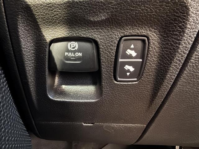 2022 Ram 1500 Sport