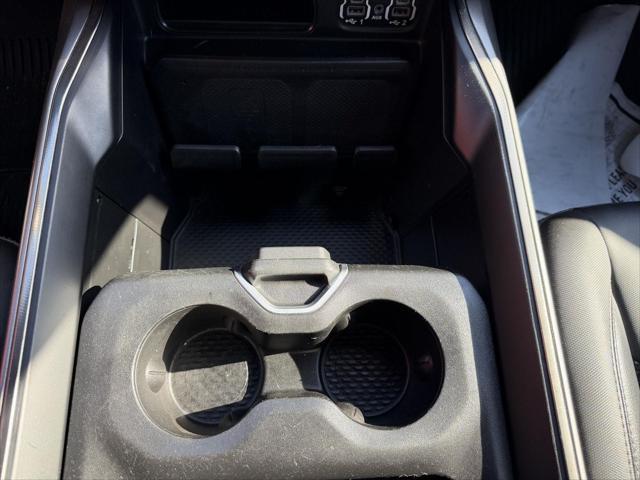 2022 Ram 1500 Sport