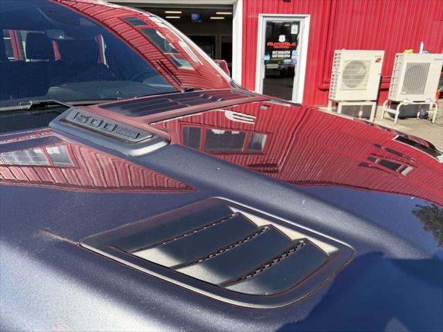 2022 Ram 1500 Sport
