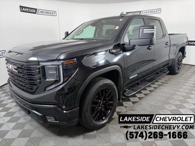 2022 GMC Sierra 1500 Elevation for sale in Warsaw, IN