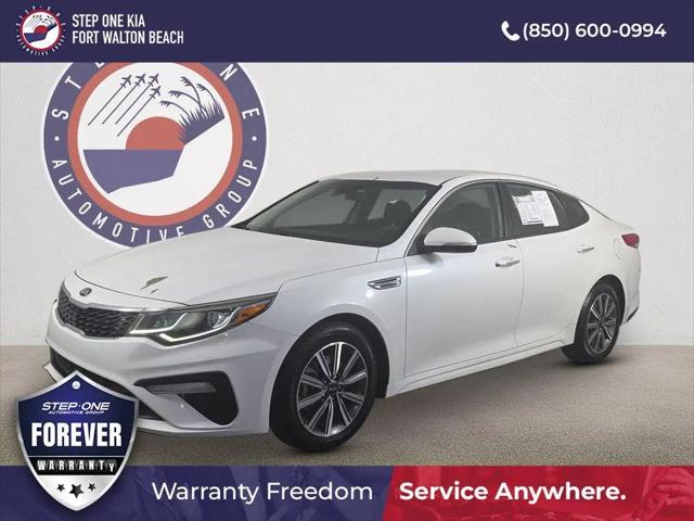 2019 Kia Optima LX for sale in Fort Walton Beach, FL