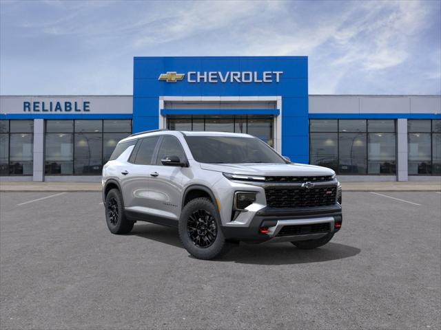 2026 Chevrolet Traverse AWD Z71 for sale in Springfield, MO