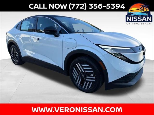 2026 Nissan LEAF SV+ for sale in Vero Beach, FL