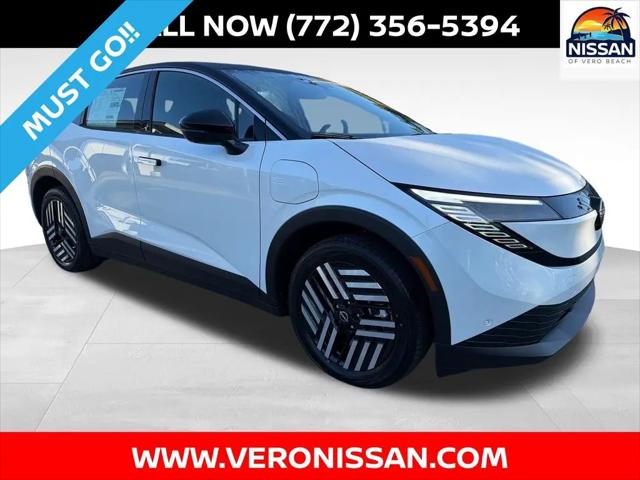 2026 Nissan LEAF SV+ for sale in Vero Beach, FL