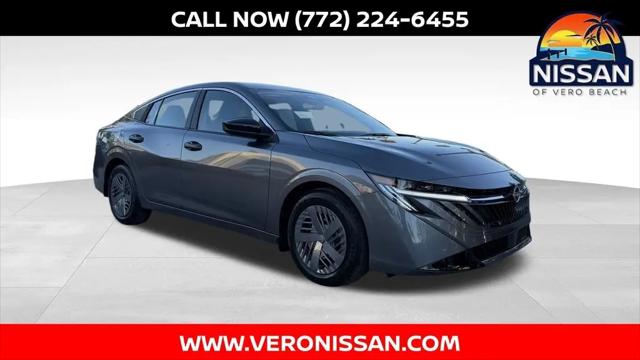 2026 Nissan Sentra S for sale in Vero Beach, FL