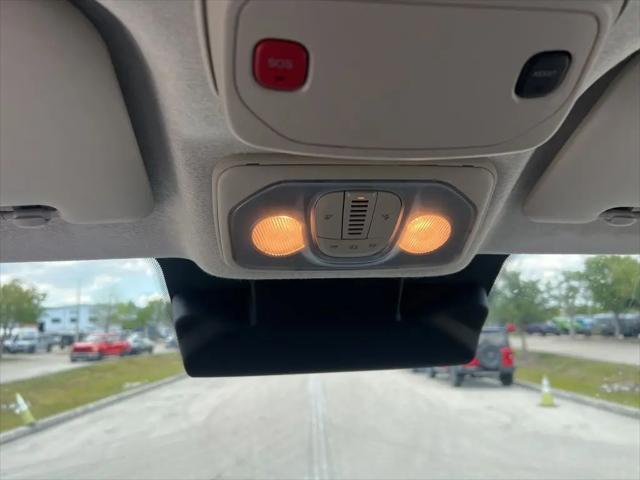 2025 Ram ProMaster Cargo Van Tradesman High Roof 159" WB EXT