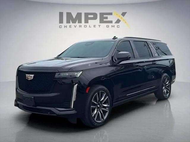 2023 Cadillac Escalade ESV 4WD Sport for sale in Reidsville, NC