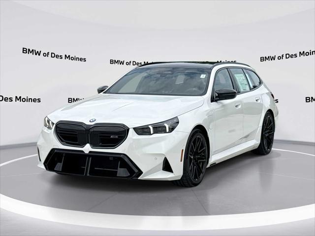 2027 BMW M5 Touring for sale in Urbandale, IA