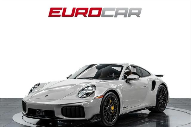 2026 Porsche 911 Turbo S for sale in Costa Mesa, CA