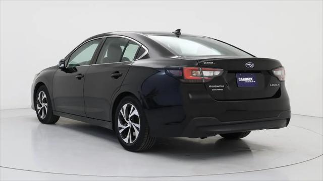 2021 Subaru Legacy Premium
