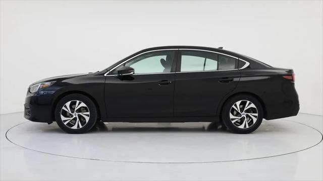 2021 Subaru Legacy Premium