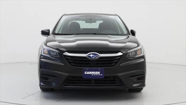 2021 Subaru Legacy Premium