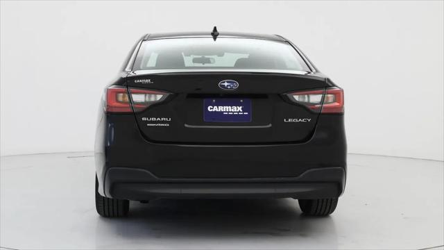 2021 Subaru Legacy Premium