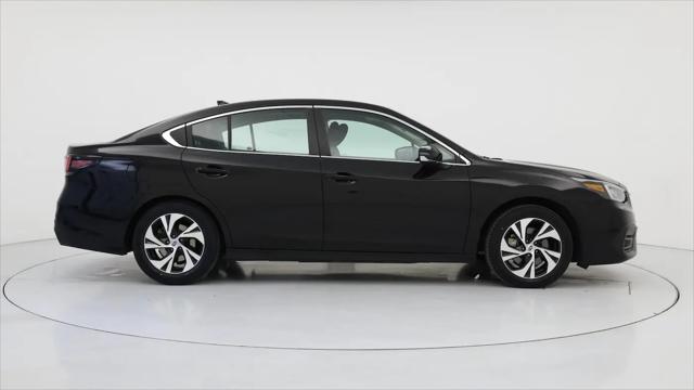 2021 Subaru Legacy Premium