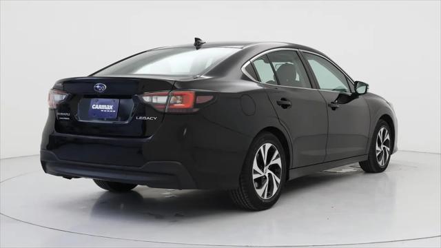 2021 Subaru Legacy Premium