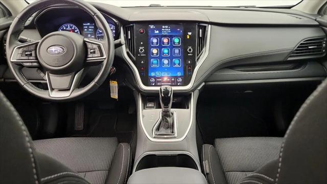 2021 Subaru Legacy Premium