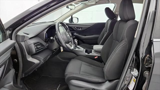 2021 Subaru Legacy Premium
