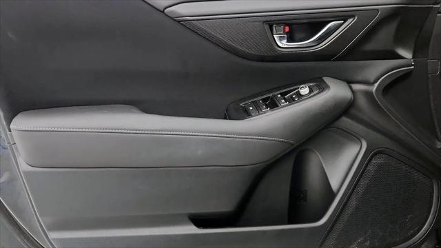 2021 Subaru Legacy Premium