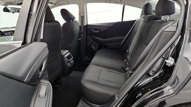 2021 Subaru Legacy Premium
