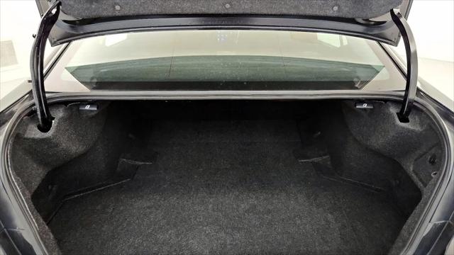 2021 Subaru Legacy Premium