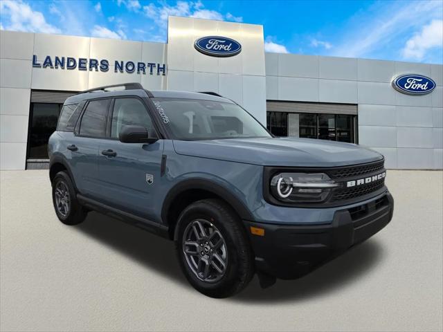 2026 Ford Bronco Sport Big Bend for sale in Covington, TN