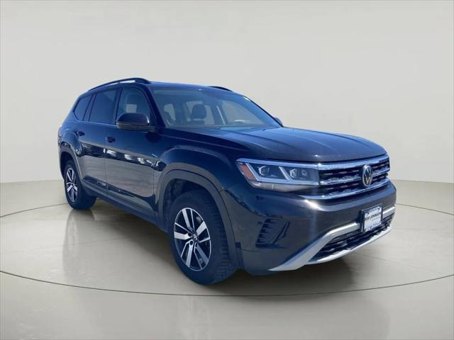 2022 Volkswagen Atlas 2.0T SE for sale in Watertown, NY