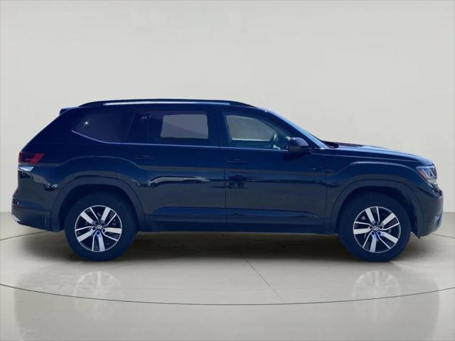 2022 Volkswagen Atlas 2.0T SE