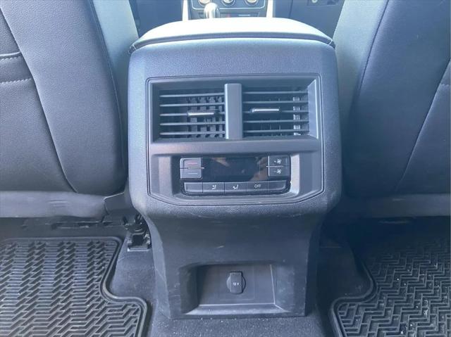 2022 Volkswagen Atlas 2.0T SE