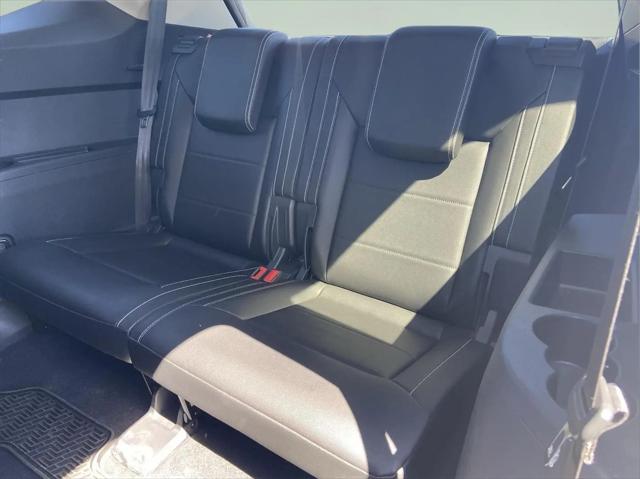 2022 Volkswagen Atlas 2.0T SE