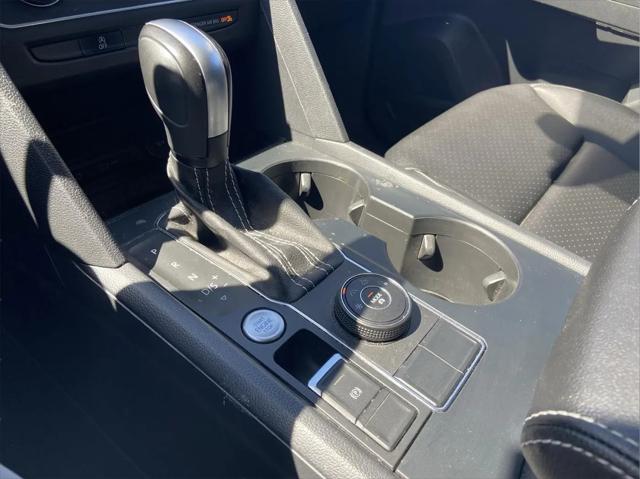 2022 Volkswagen Atlas 2.0T SE