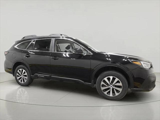 2020 Subaru Outback Premium for sale in Watertown, NY