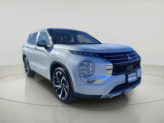 2022 Mitsubishi Outlander SE 2.5 S-AWC for sale in Watertown, NY