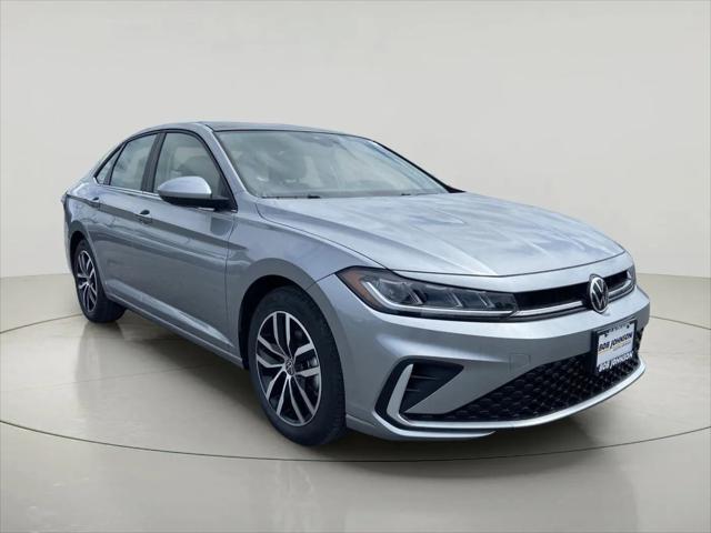 2026 Volkswagen Jetta SE for sale in Watertown, NY