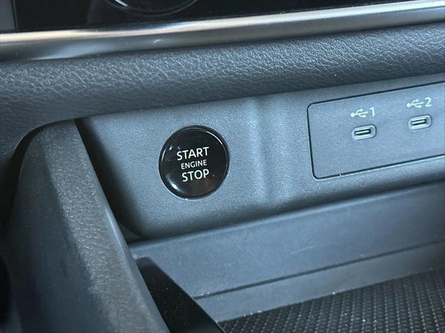 2024 Nissan Rogue S FWD