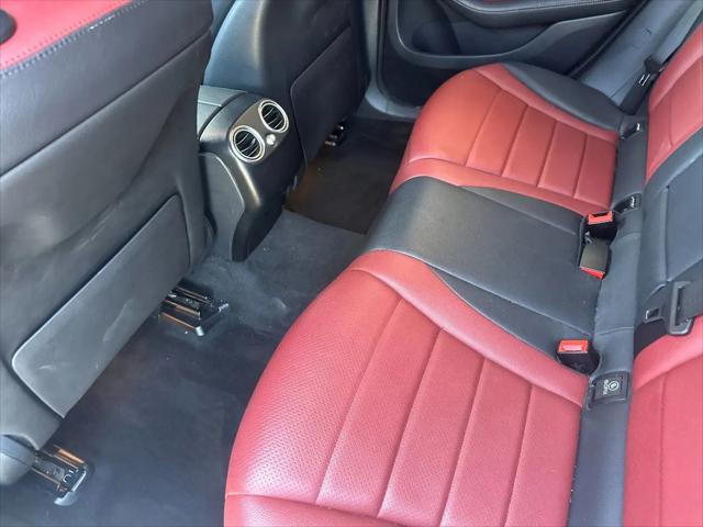 2020 Mercedes-Benz GLC GLC 300