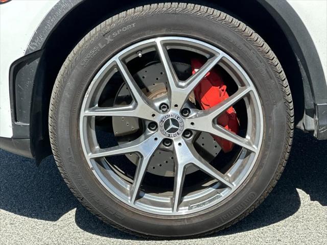 2020 Mercedes-Benz GLC GLC 300