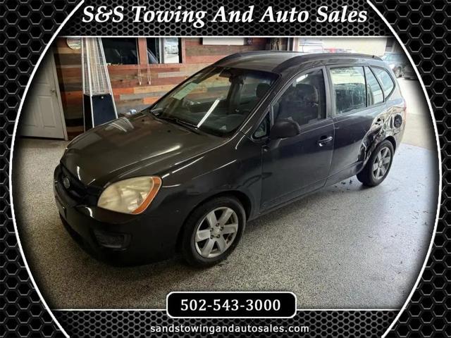 2008 Kia Rondo LX V6 for sale in Shepherdsville, KY
