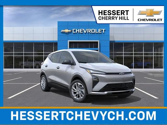 2027 Chevrolet Bolt LT FWD for sale in Cherry Hill, NJ