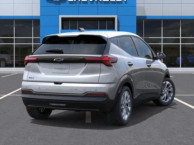 2027 Chevrolet Bolt LT FWD