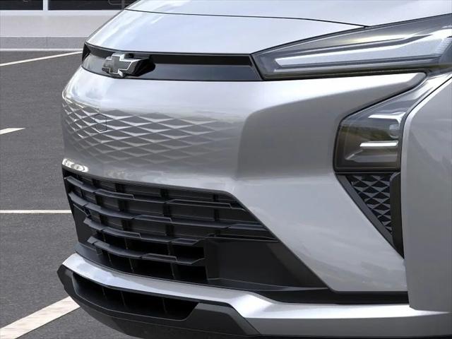 2027 Chevrolet Bolt LT FWD