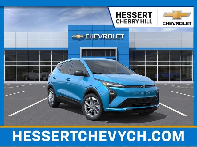 2027 Chevrolet Bolt LT FWD for sale in Cherry Hill, NJ