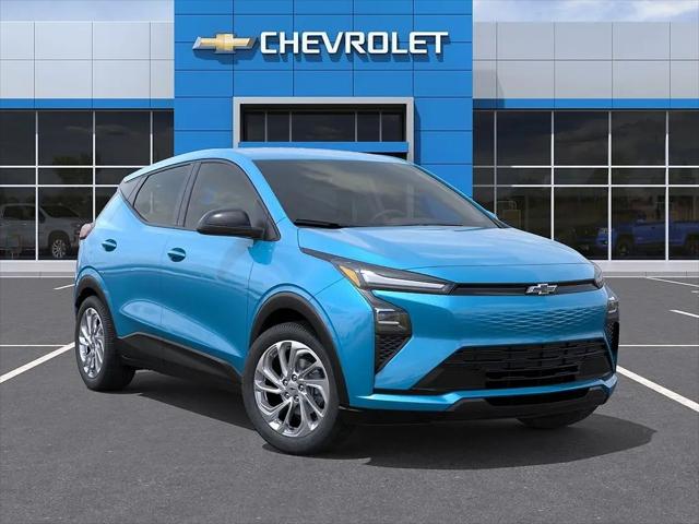 2027 Chevrolet Bolt LT FWD