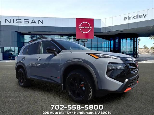 2026 Nissan Rogue Rock Creek for sale in Henderson, NV