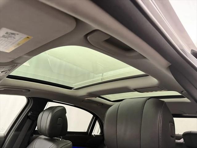 2018 Mercedes-Benz S 560 4MATIC
