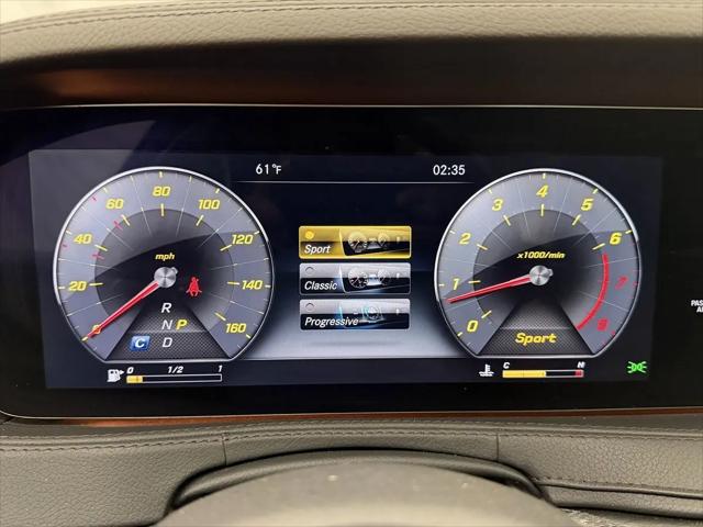 2018 Mercedes-Benz S 560 4MATIC
