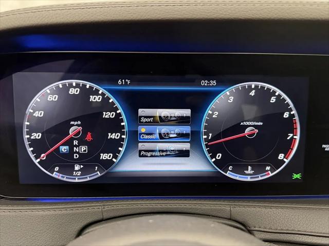2018 Mercedes-Benz S 560 4MATIC