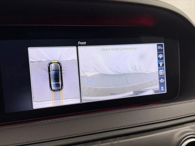 2018 Mercedes-Benz S 560 4MATIC